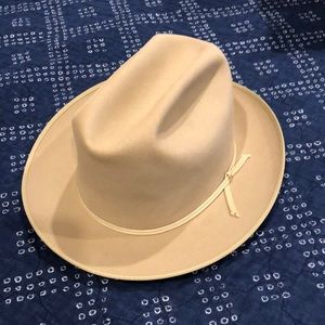 Sears Chief of State Hat 6 7/8